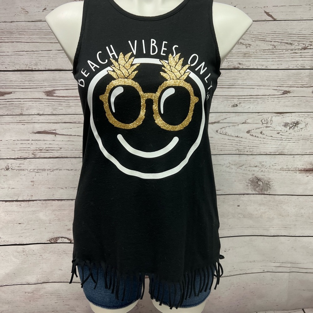 Justice tee